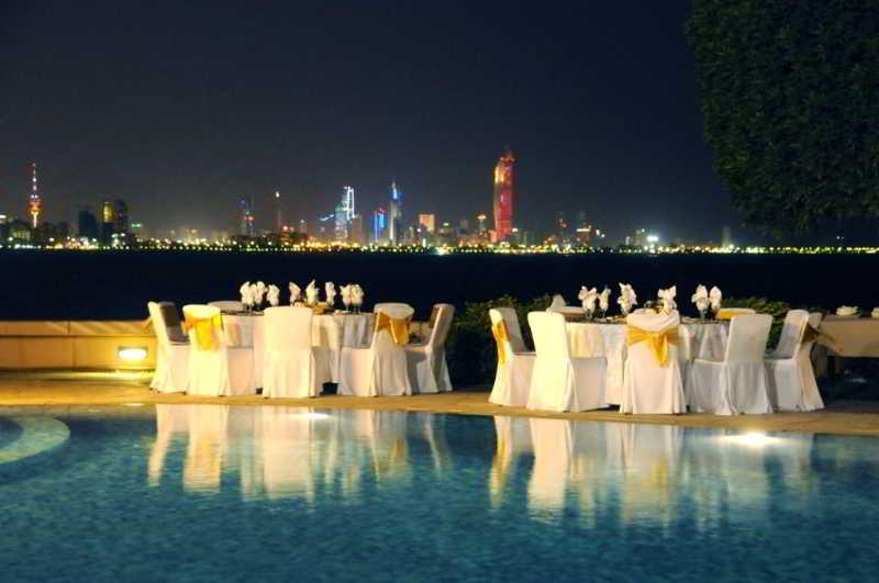 Marina Hotel Kuwait Salmiya Εξωτερικό φωτογραφία
