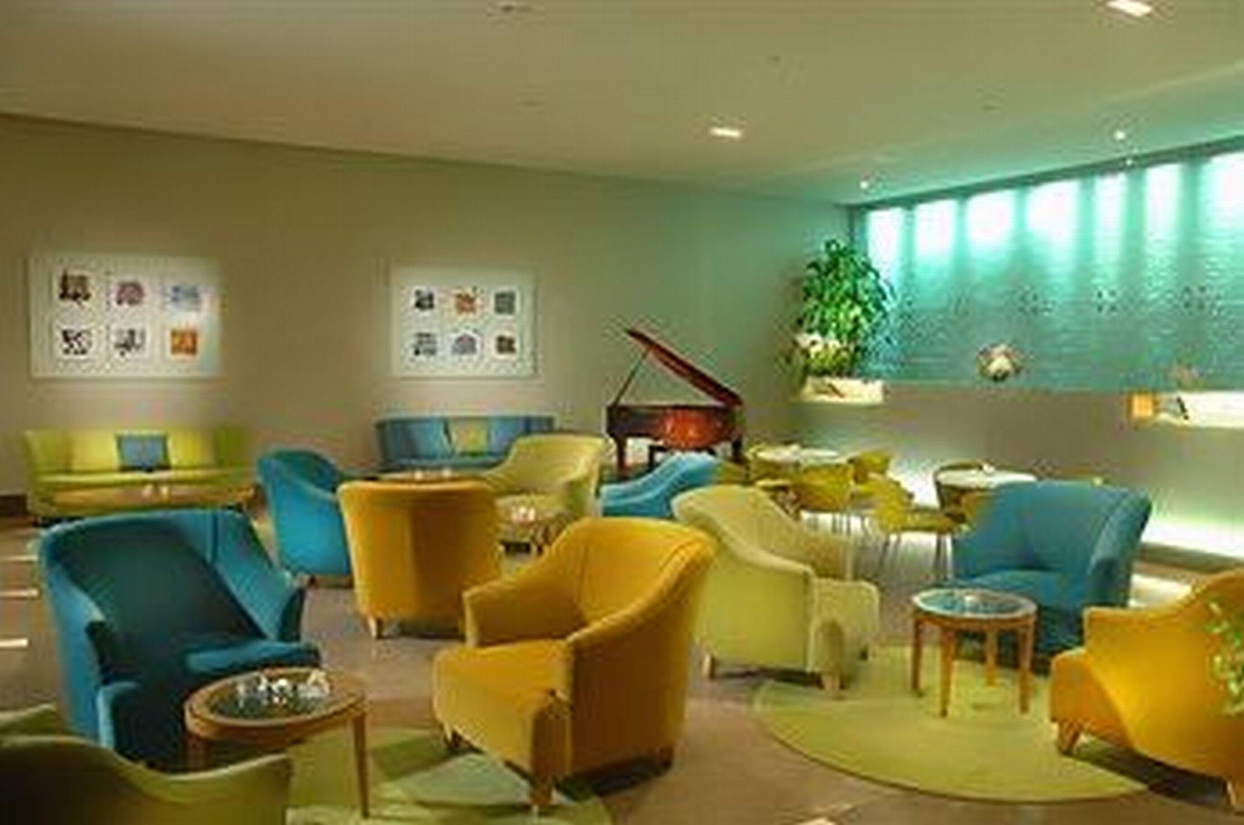 Marina Hotel Kuwait Salmiya Εξωτερικό φωτογραφία
